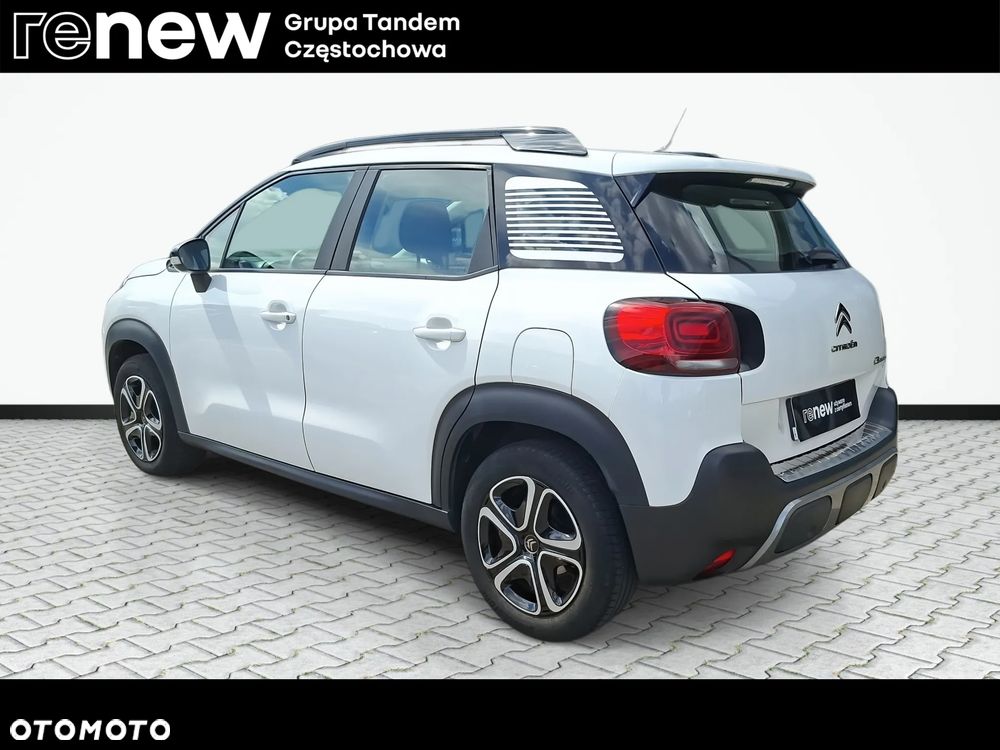Citroën C3 Aircross 1.2 PureTech Feel Pack S&S - 7
