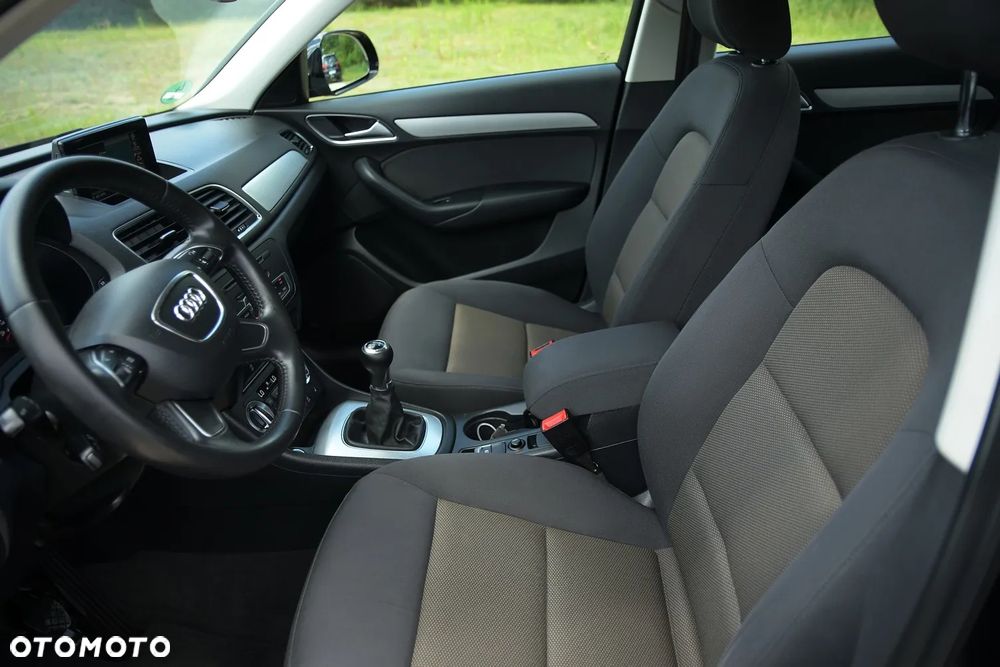 Audi Q3 2.0 TDI Prime Edition - 24
