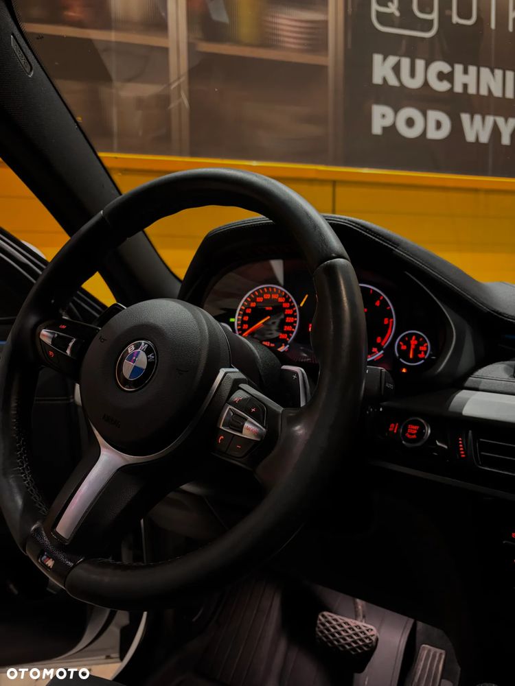 BMW X6 xDrive30d M Sport - 10