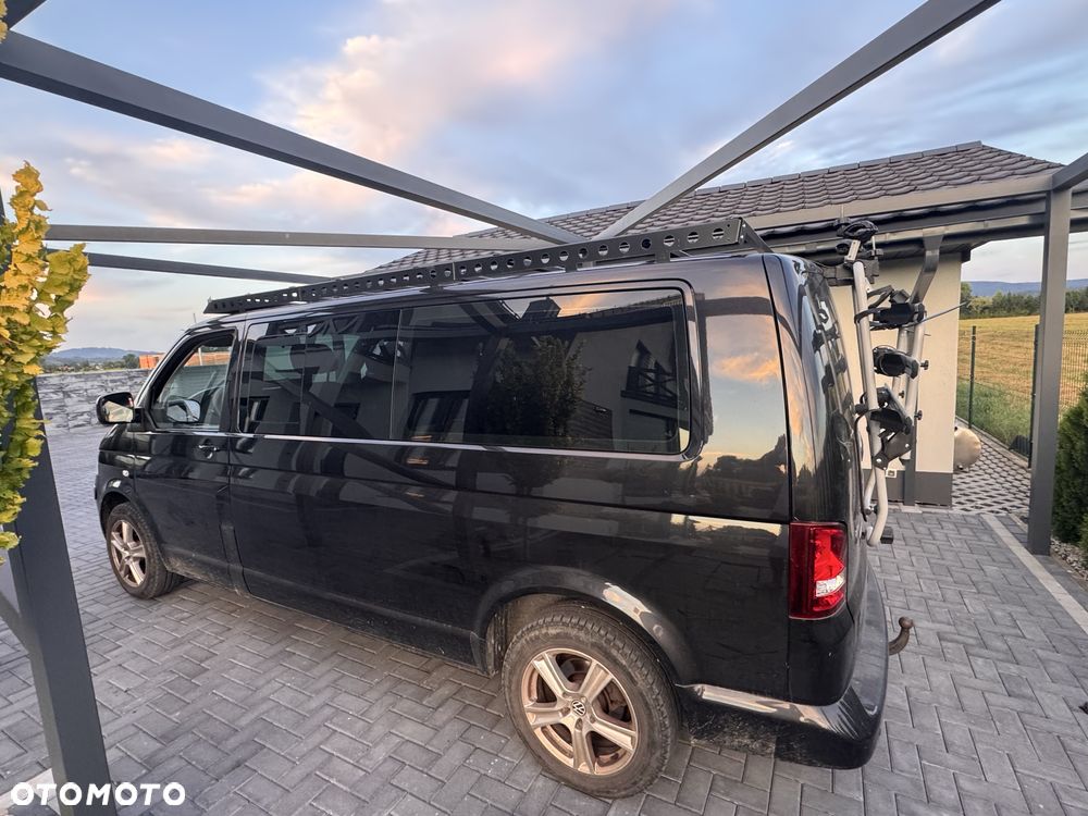 Volkswagen Caravelle - 3