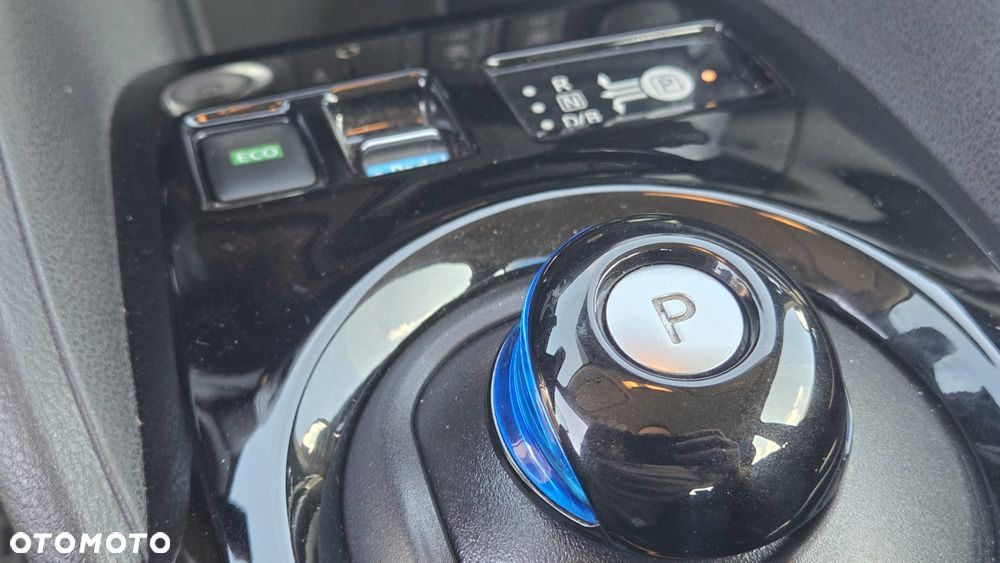 Nissan Leaf 40kWh Acenta - 28