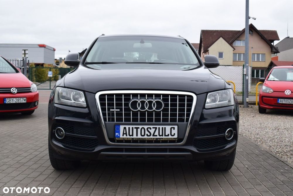 Audi Q5 - 4