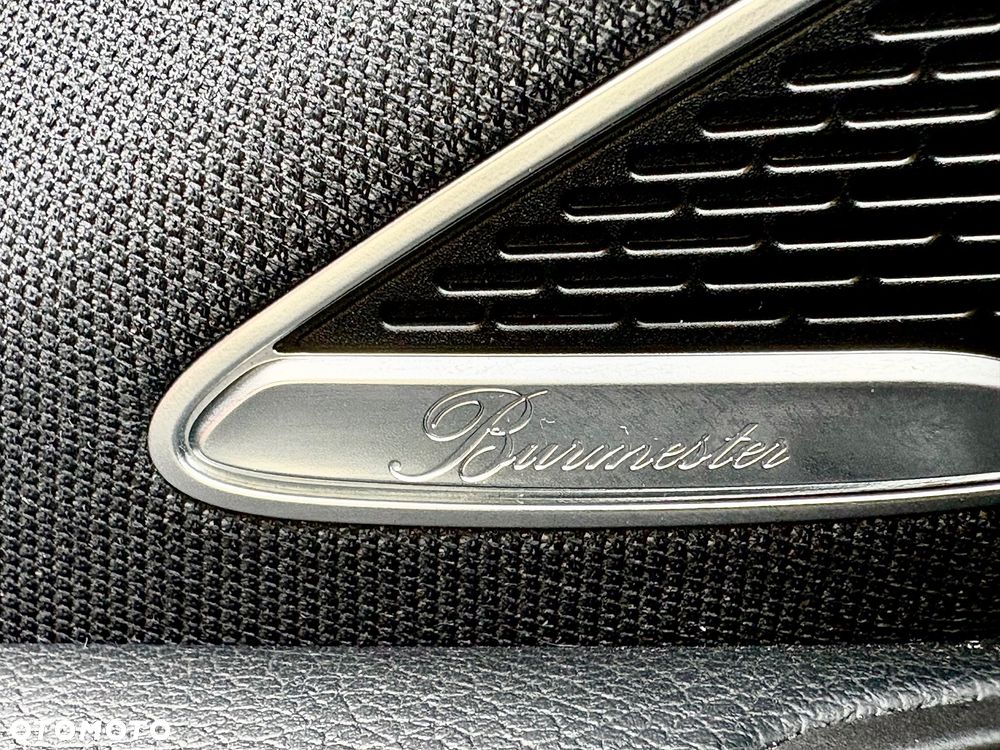 Mercedes-Benz Klasa A 220 AMG Line 7G-DCT - 28
