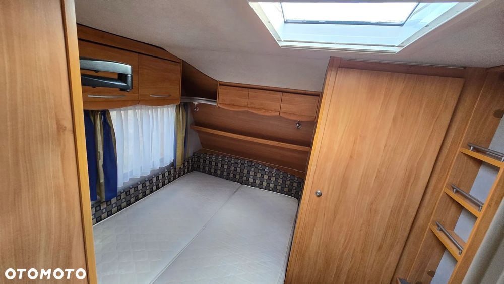 Adria adora 462PU - 11