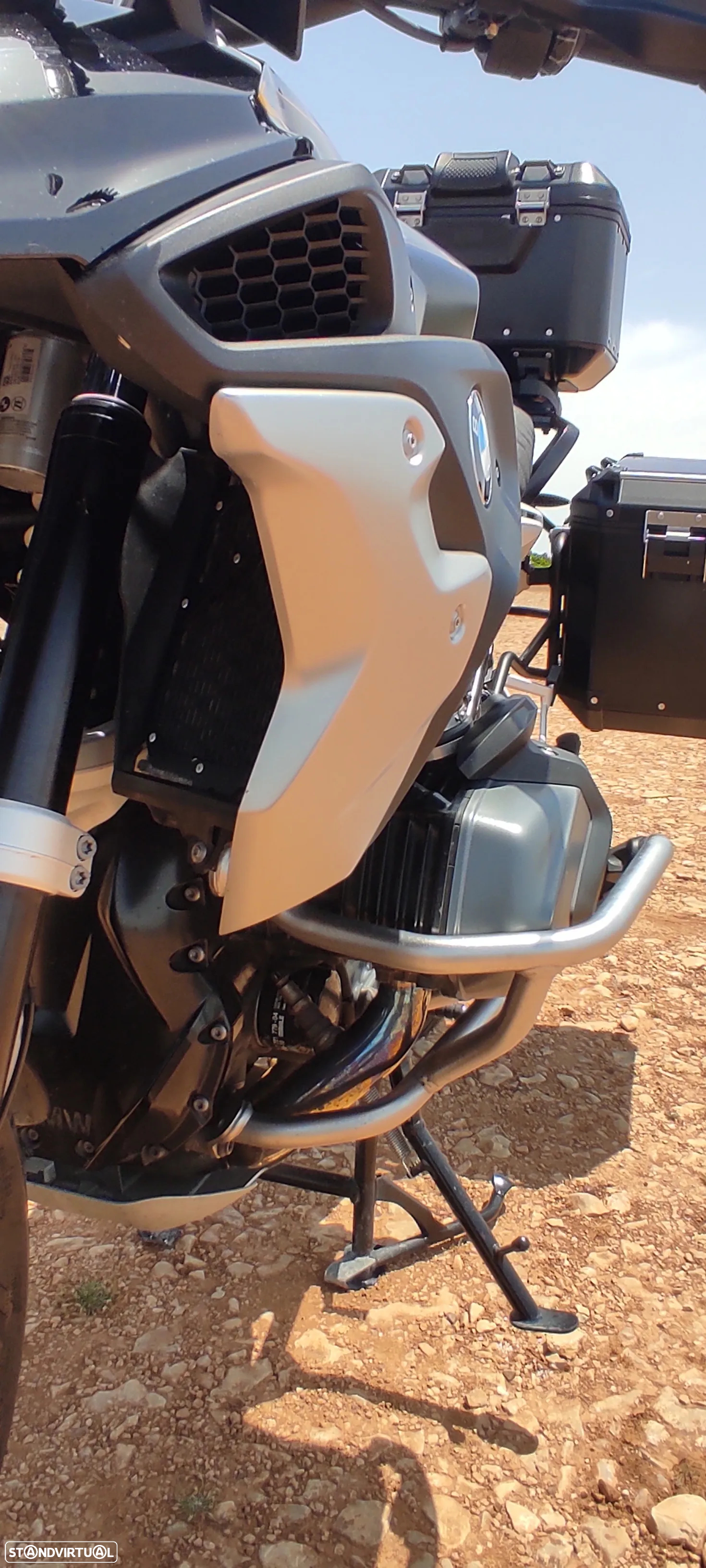 BMW R 1250 GS Style Exclusive - 25