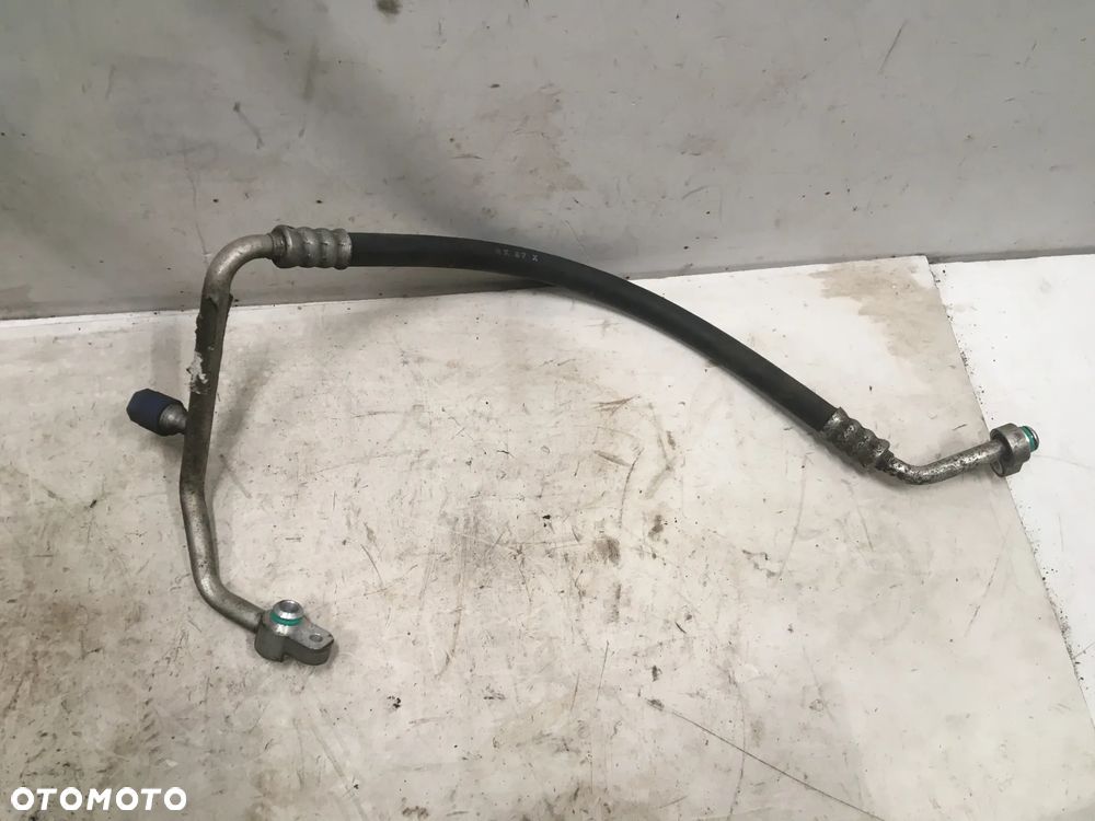 OPEL AGILA B SPLASH 1,0 PRZEWÓD WĄŻ RURKA KLIMY KLIMATYZACJI - 2