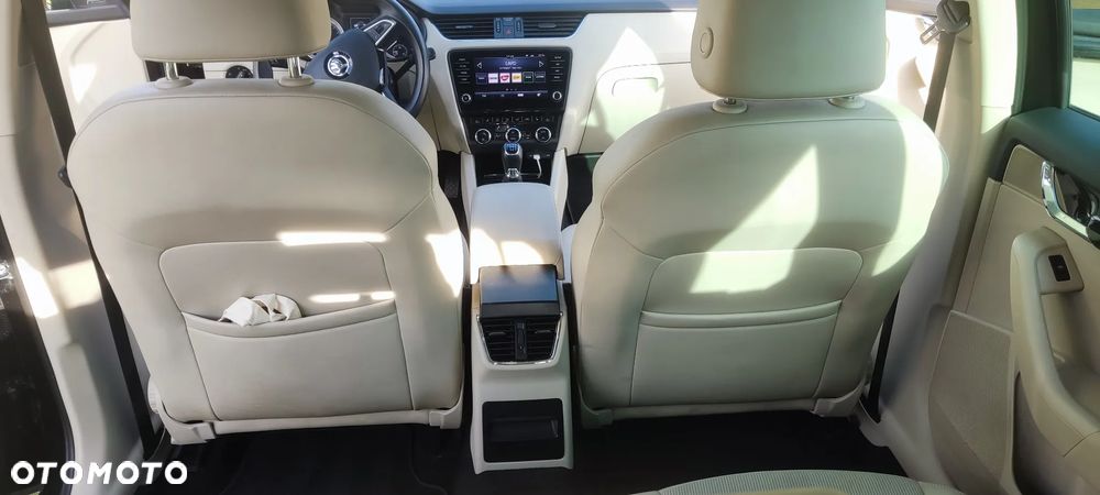 Skoda Octavia 2.0 TDI (Green tec) Style - 13