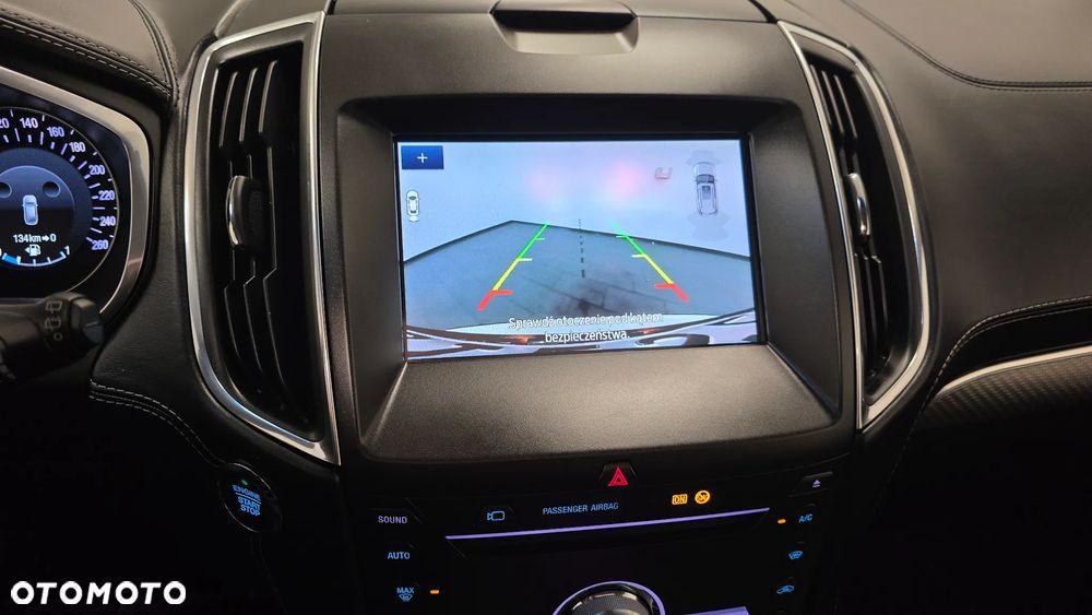 Ford Edge 2.0 EcoBlue Bi-Turbo 4x4 Vignale - 26