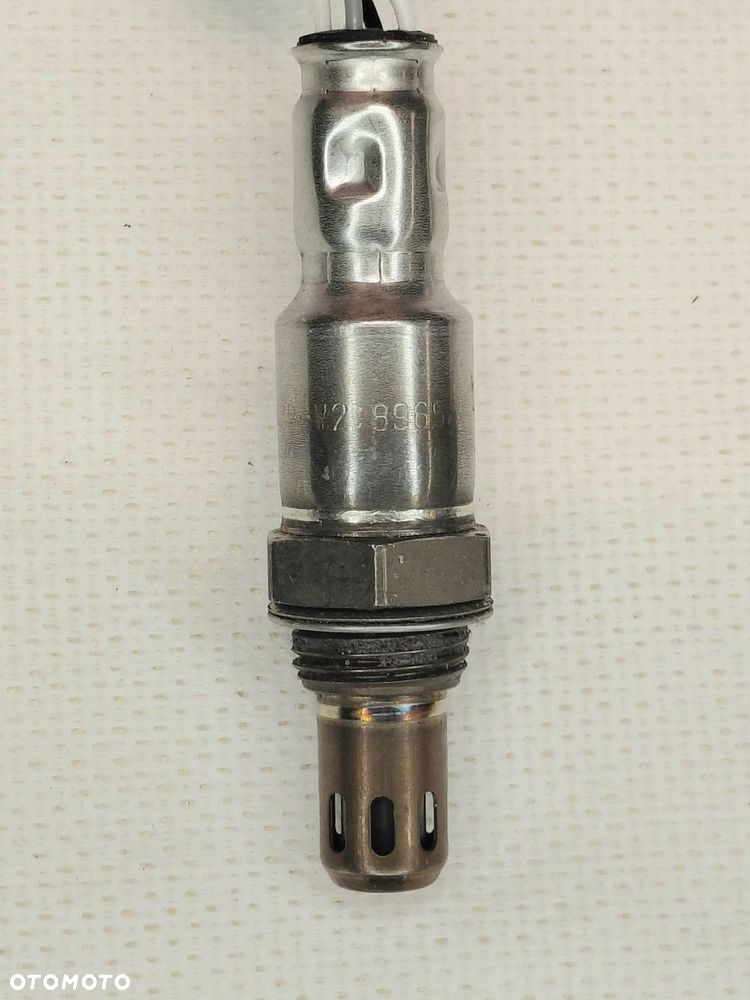 Sonda Lambda Opel Antara 96418965 NOWA ORYGINAŁ - 2