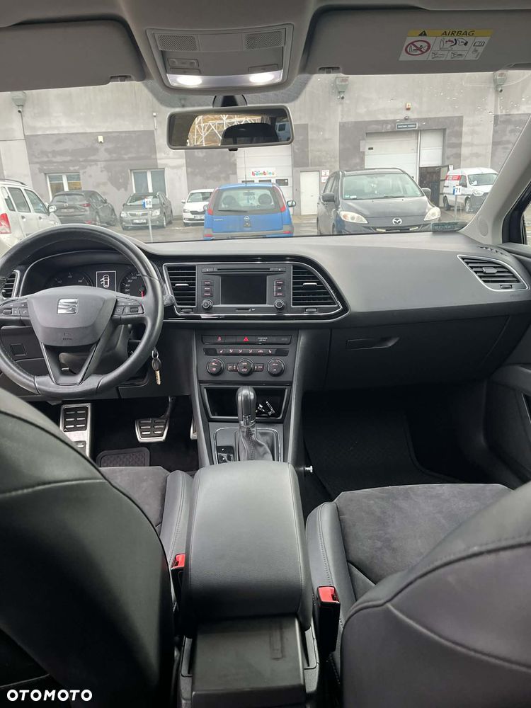 Seat Leon - 13