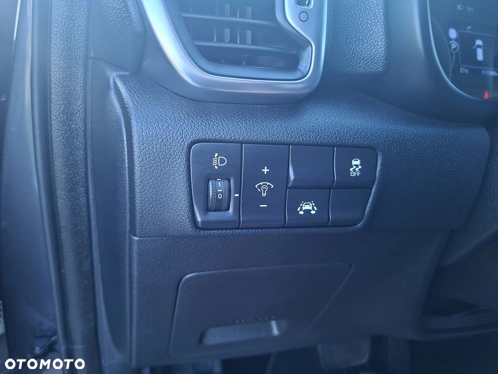 Kia Sportage - 22
