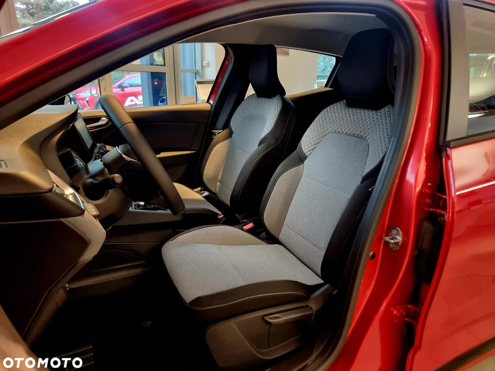 Mitsubishi Colt 1.0T Invite - 6