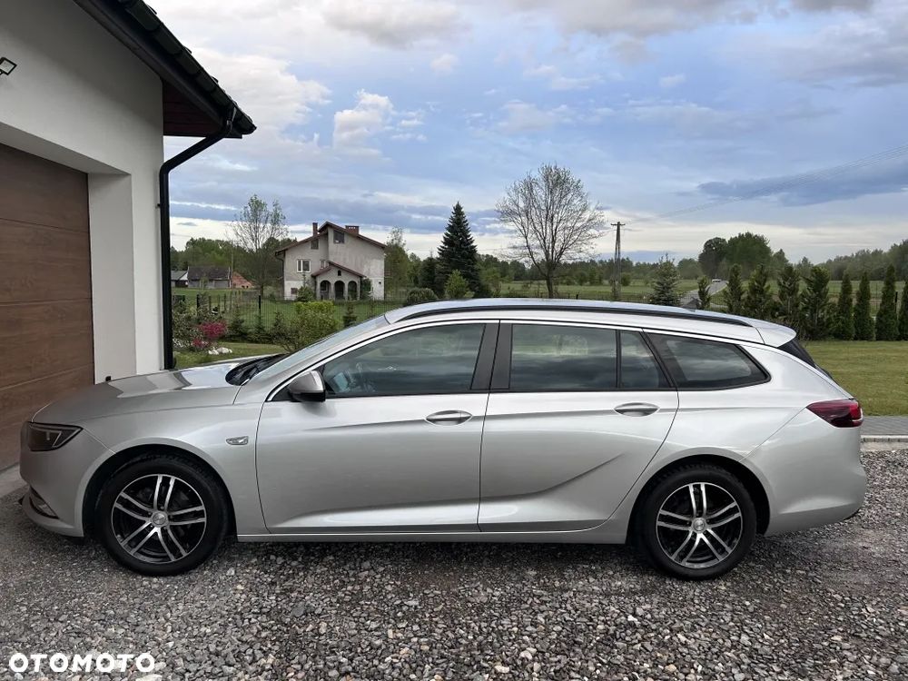 Opel Insignia 1.6 ECOTEC Business Edition - 7