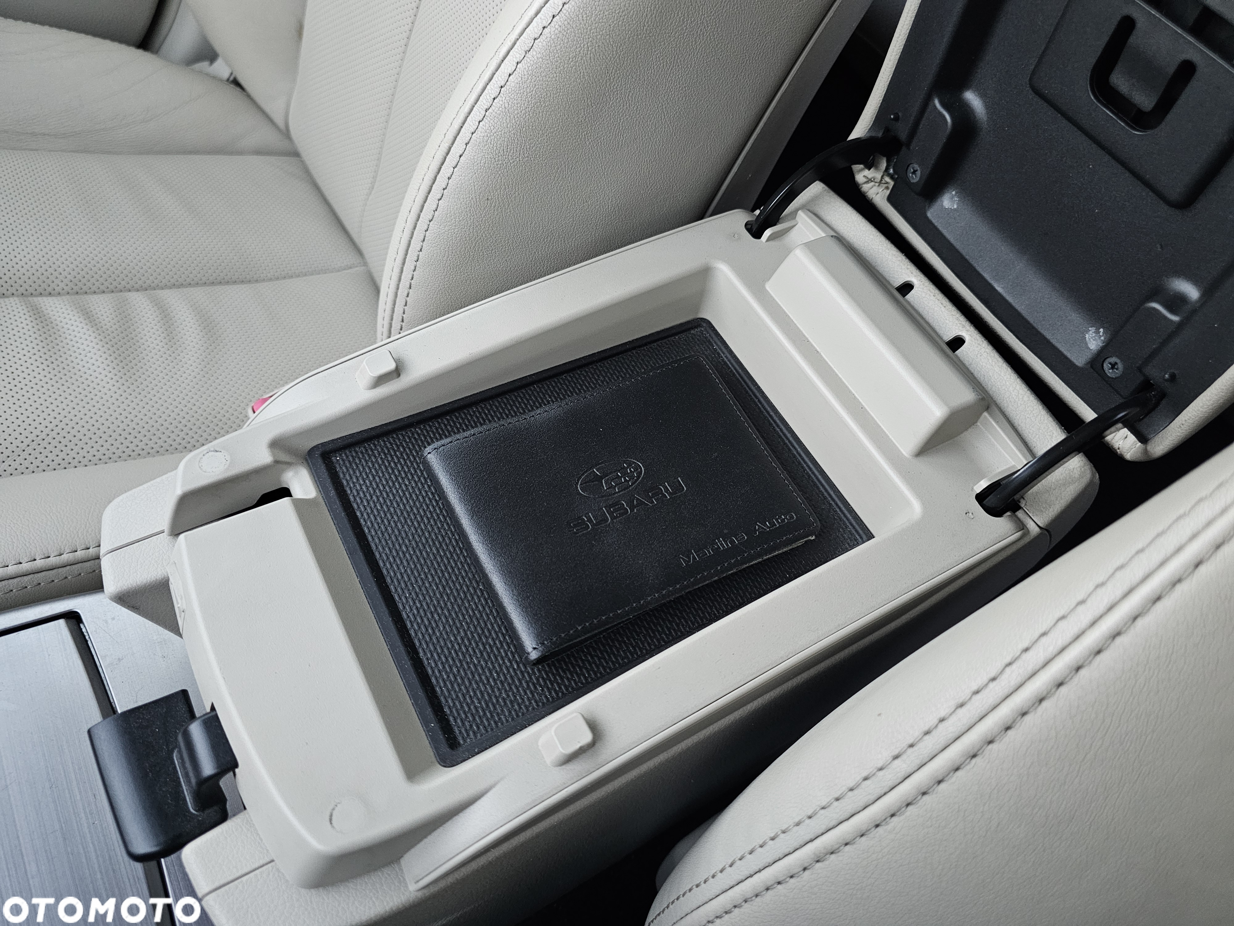 Subaru Outback - 27