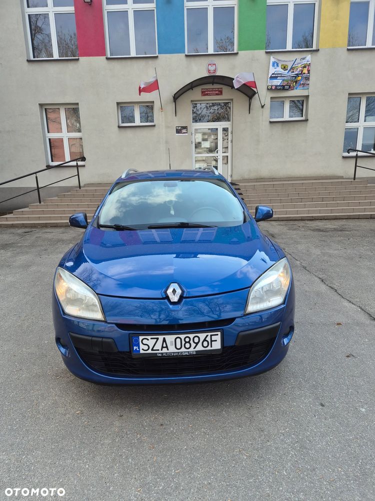 Renault Megane TCe 130 Expression - 3