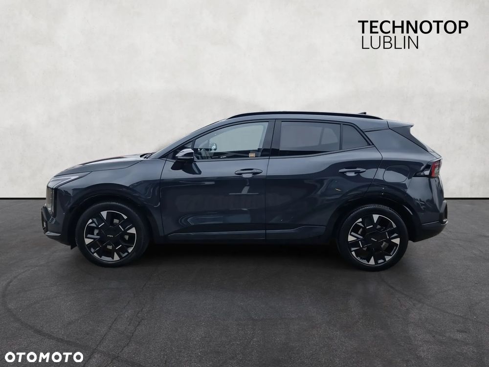 Kia Sportage 1.6 T-GDI HEV GT Line 2WD - 9