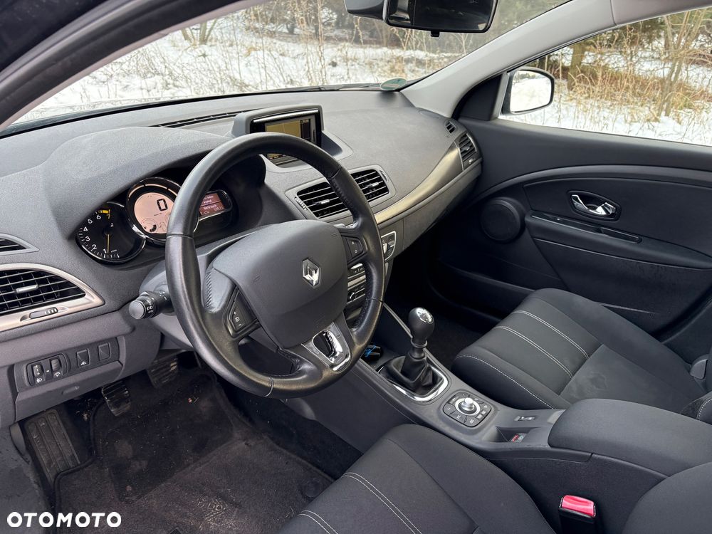 Renault Megane 1.6 16V 110 Expression - 7