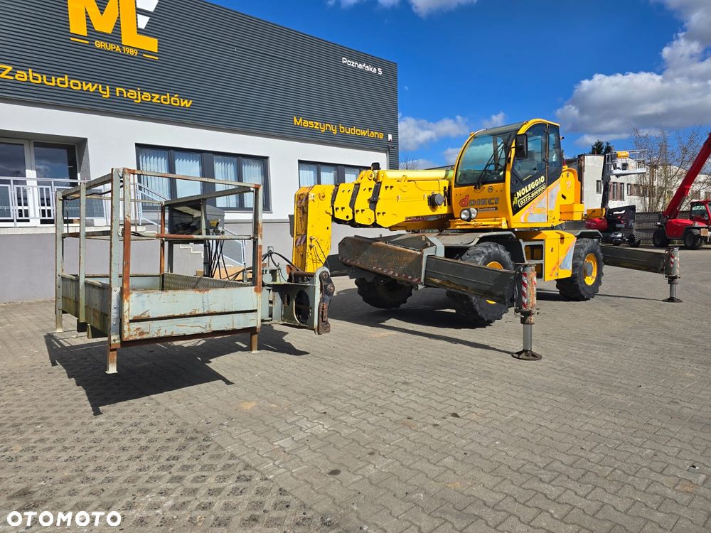 Dieci Pegasus 50.21 - 2