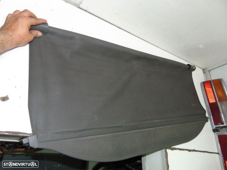 Mazda demio chapeleira - 1
