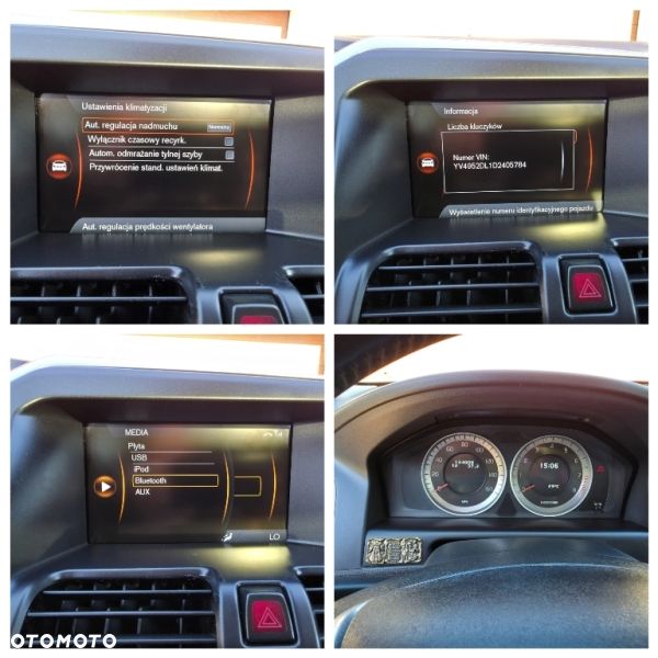Volvo XC 60 - 26
