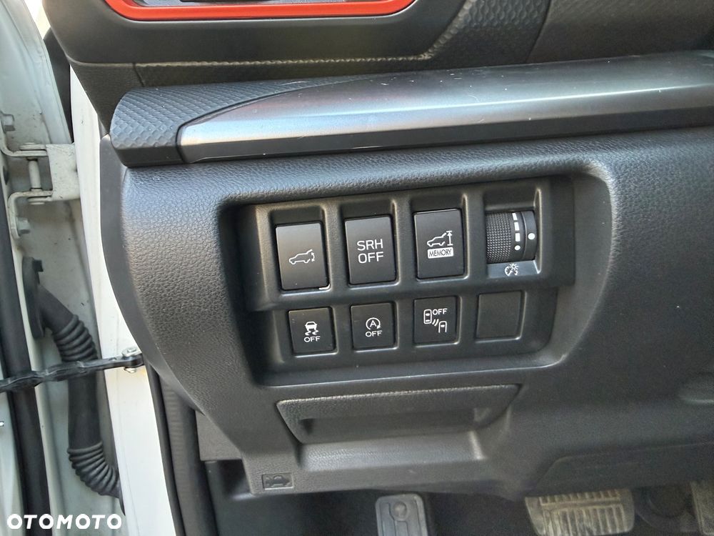 Subaru Forester - 20