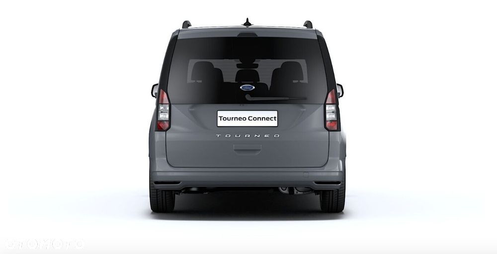 Ford Tourneo Connect Grand 2.0 EcoBlue Titanium - 7