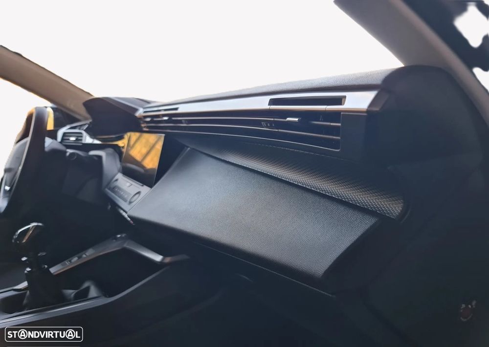 Peugeot 308 1.5 BlueHDi Active Pack - 12