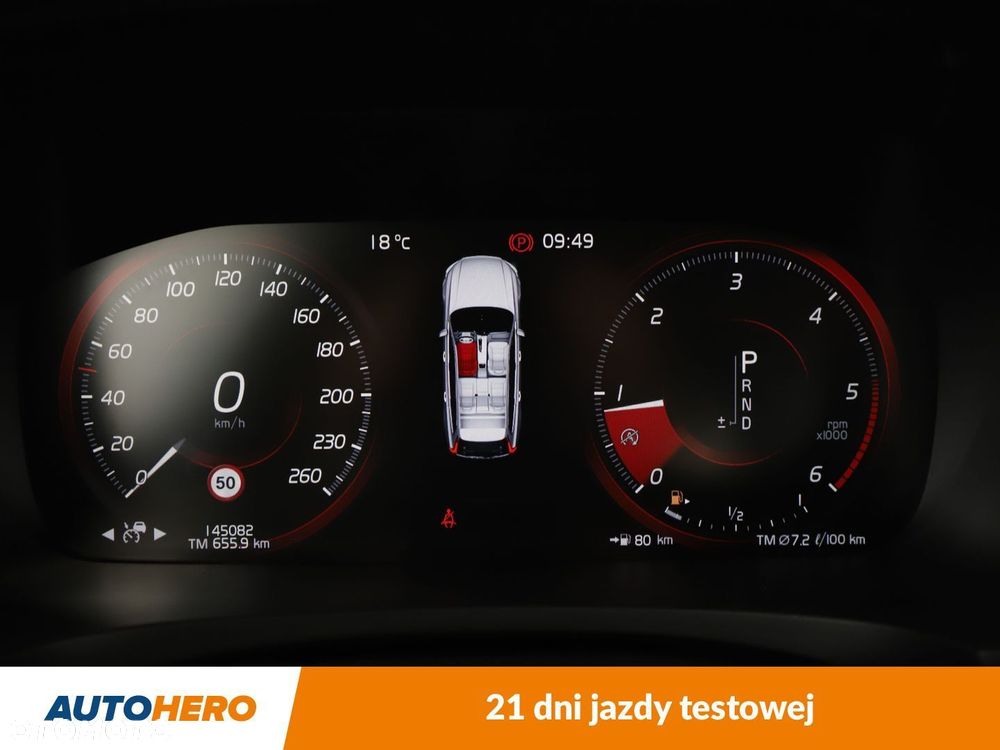 Volvo V90 D3 Momentum - 19