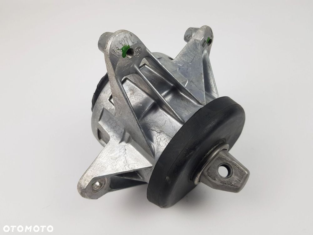 Poduszka Łapa Mocowanie silnika Mercedes A1672400300 - 6