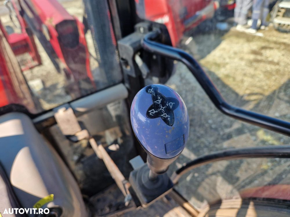 ARMATRAC 1054 E+ CU INCARCATOR FORNTAL OZKAN FL 3500 3RD SOFT DRIVE MULTIPLE DEFECTIUNI - 32