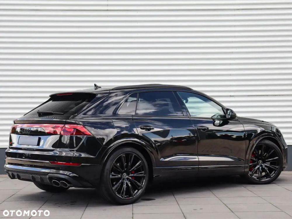 Audi SQ8 - 2