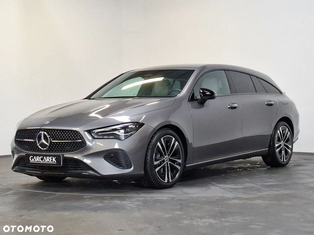 Mercedes-Benz CLA 200 Progressive 7G-DCT - 2