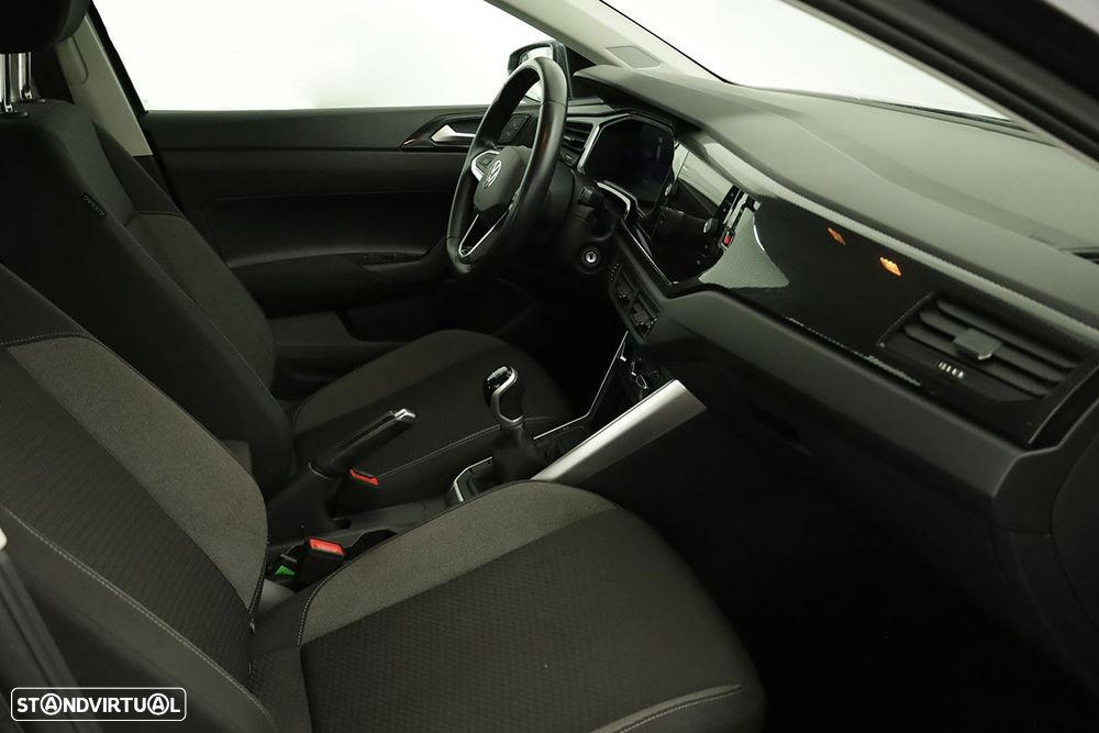VW Polo 1.0 TSI Life - 20