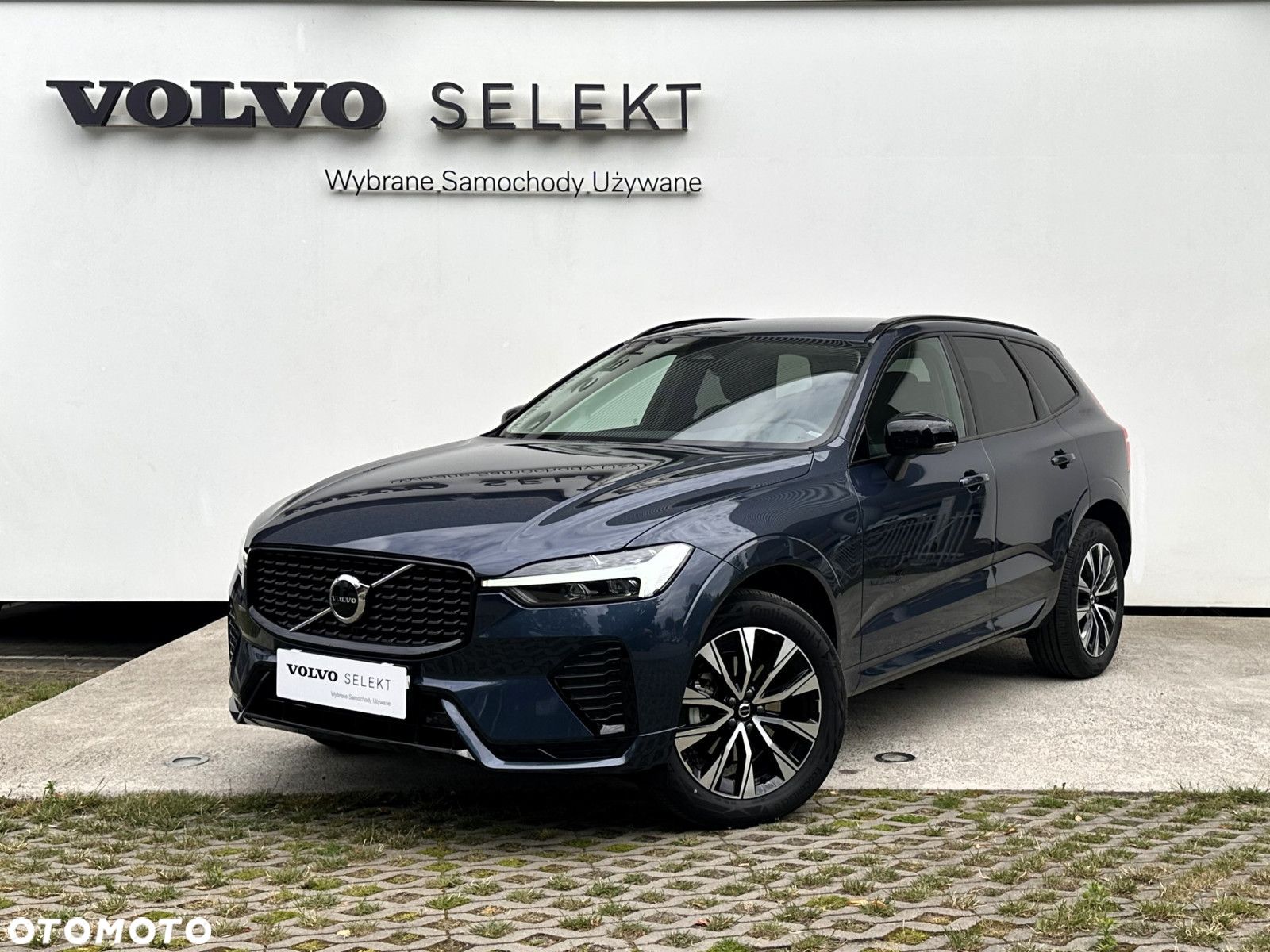 Volvo XC 60 - 1