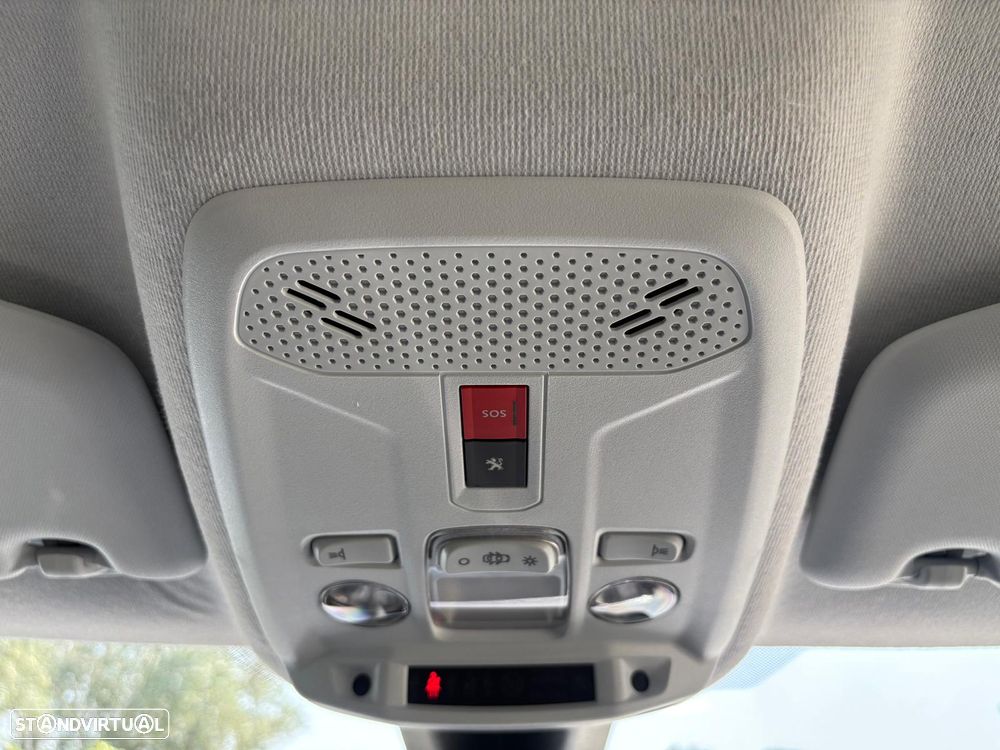 Peugeot 208 BlueHDi 100 Active - 30