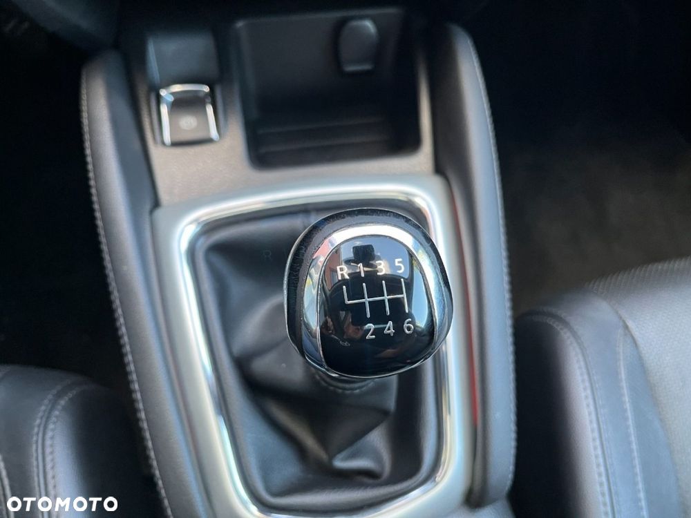 Nissan Qashqai 1.2 DIG-T N-Connecta - 15