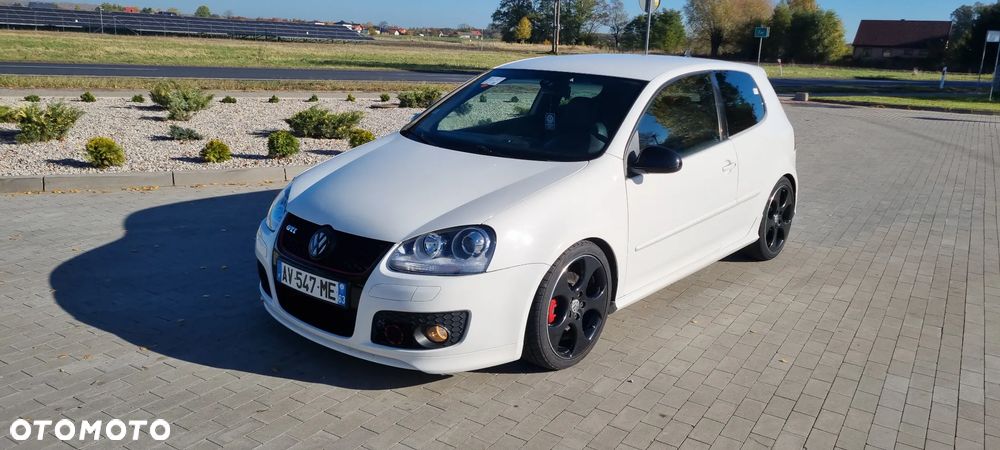 Volkswagen Golf 2007 photo 2
