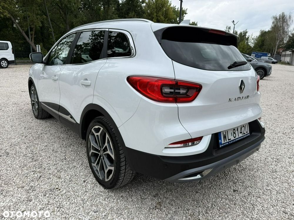 Renault Kadjar 1.3 TCe FAP Intens EDC - 7