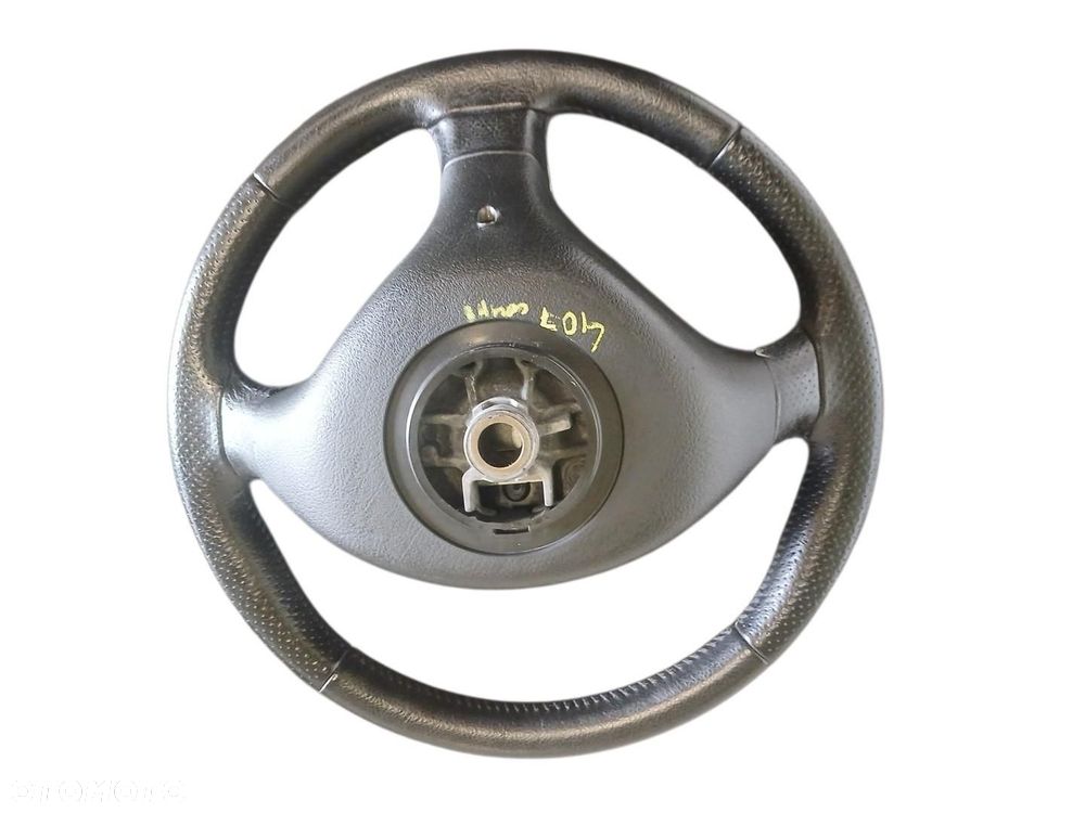 KIEROWNICA PODUSZKA AIRBAG PEUGEOT 407 - 2