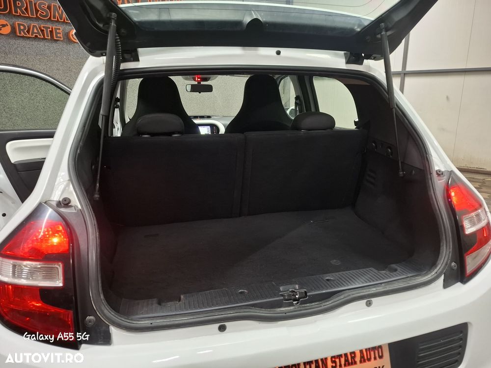 Renault Twingo - 11