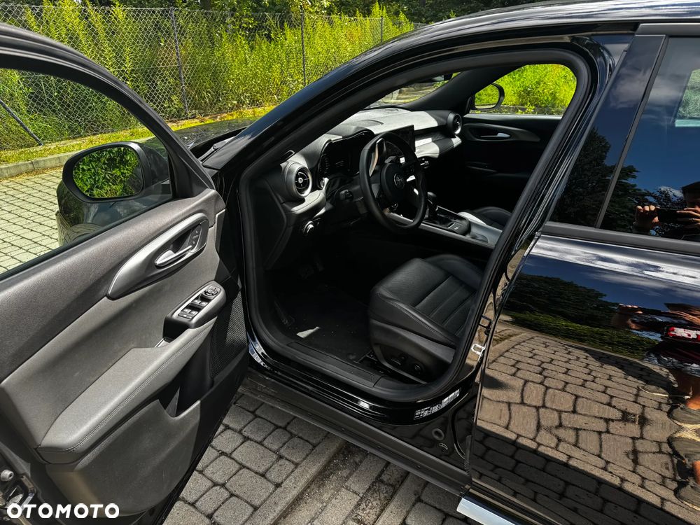 Alfa Romeo Tonale 1.3 VGT Q4 Ti - 16