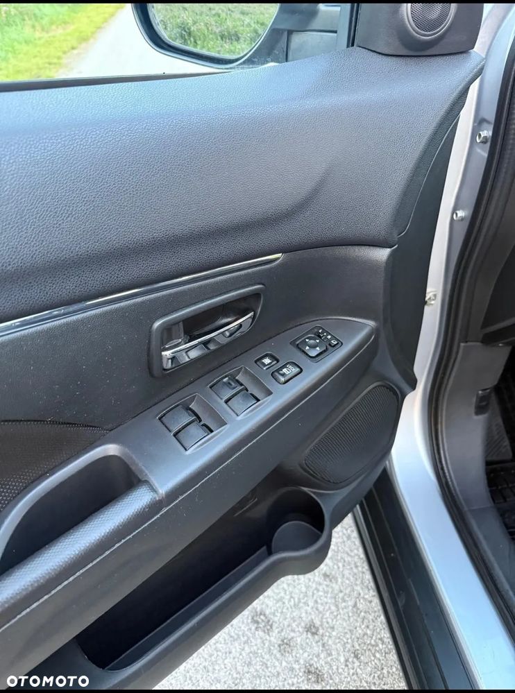 Citroën C4 Aircross HDi 115 Stop & Start 2WD Attraction - 10