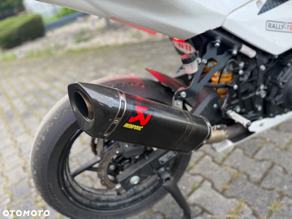 Kawasaki Ninja 400 - 11