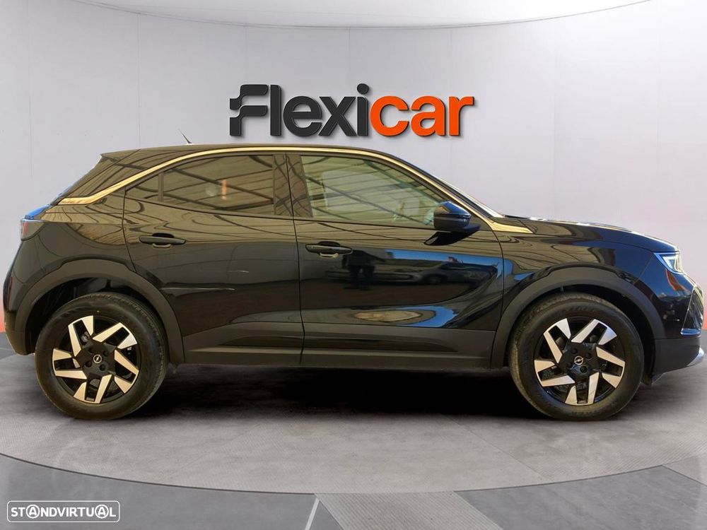 Opel Mokka 1.2 T Elegance - 8