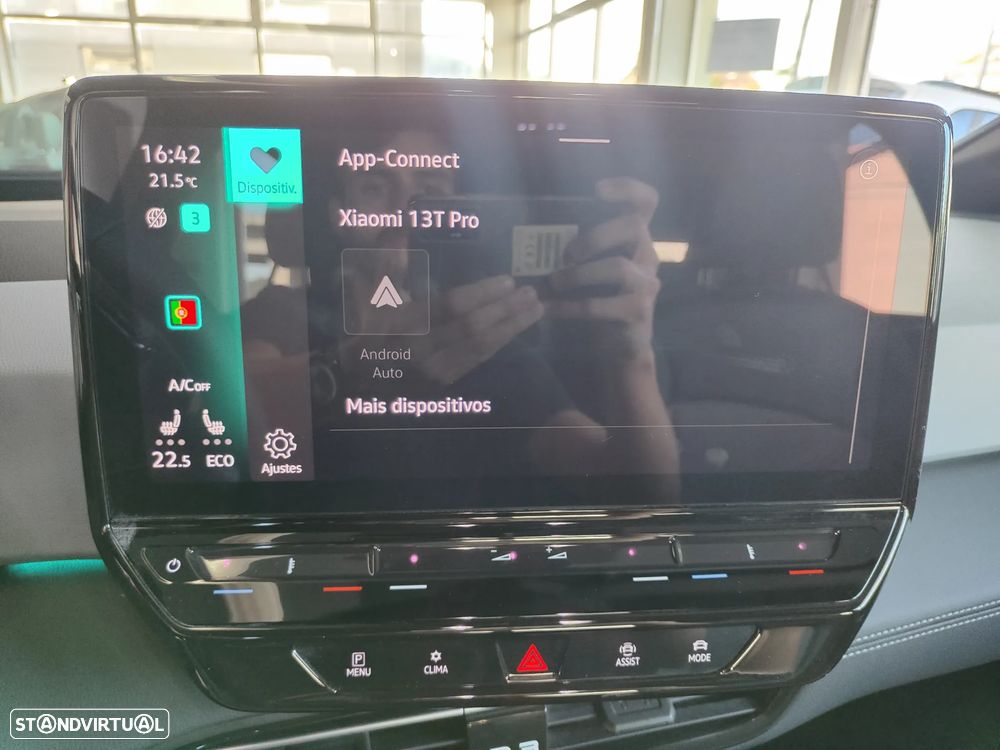 VW ID.3 77 kWh Pro S Urban - 31