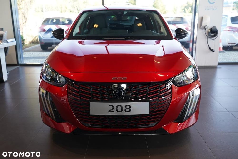 Peugeot 208 1.2 mHEV Allure - 3