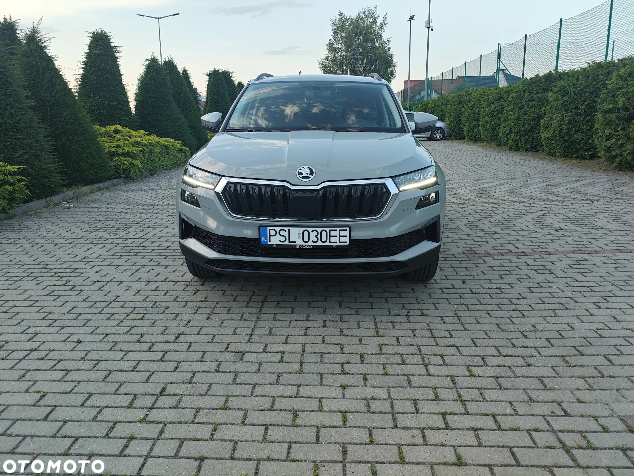 Skoda Karoq 2.0 TDI SCR 4x4 DSG Style - 2