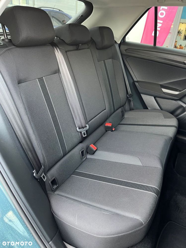 Volkswagen T-Roc 1.5 TSI Life Plus - 9