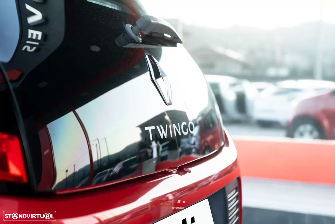 Renault Twingo 0.9 TCe - 7