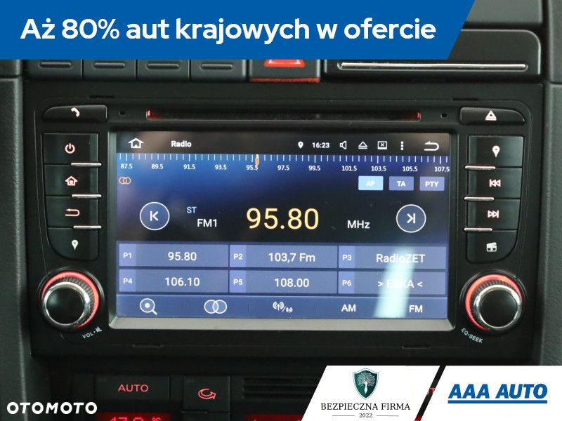 Seat Exeo - 10